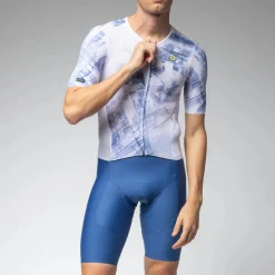Body Ale PR-E Mirror - Blu chiaro