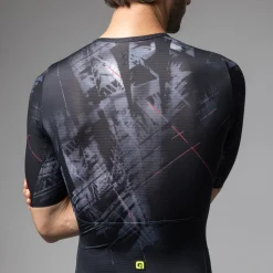 Body Ale PR-E Mirror - Nero