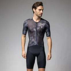 Body Ale PR-E Mirror - Nero