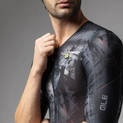 Body Ale PR-E Mirror - Nero