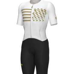 Body Ale PR-E Play - Bianco