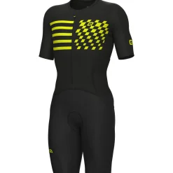 Body Ale PR-E Play - Nero
