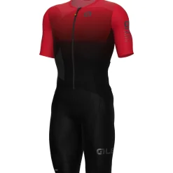 Body Ale R-EV1 Bad - Rosso