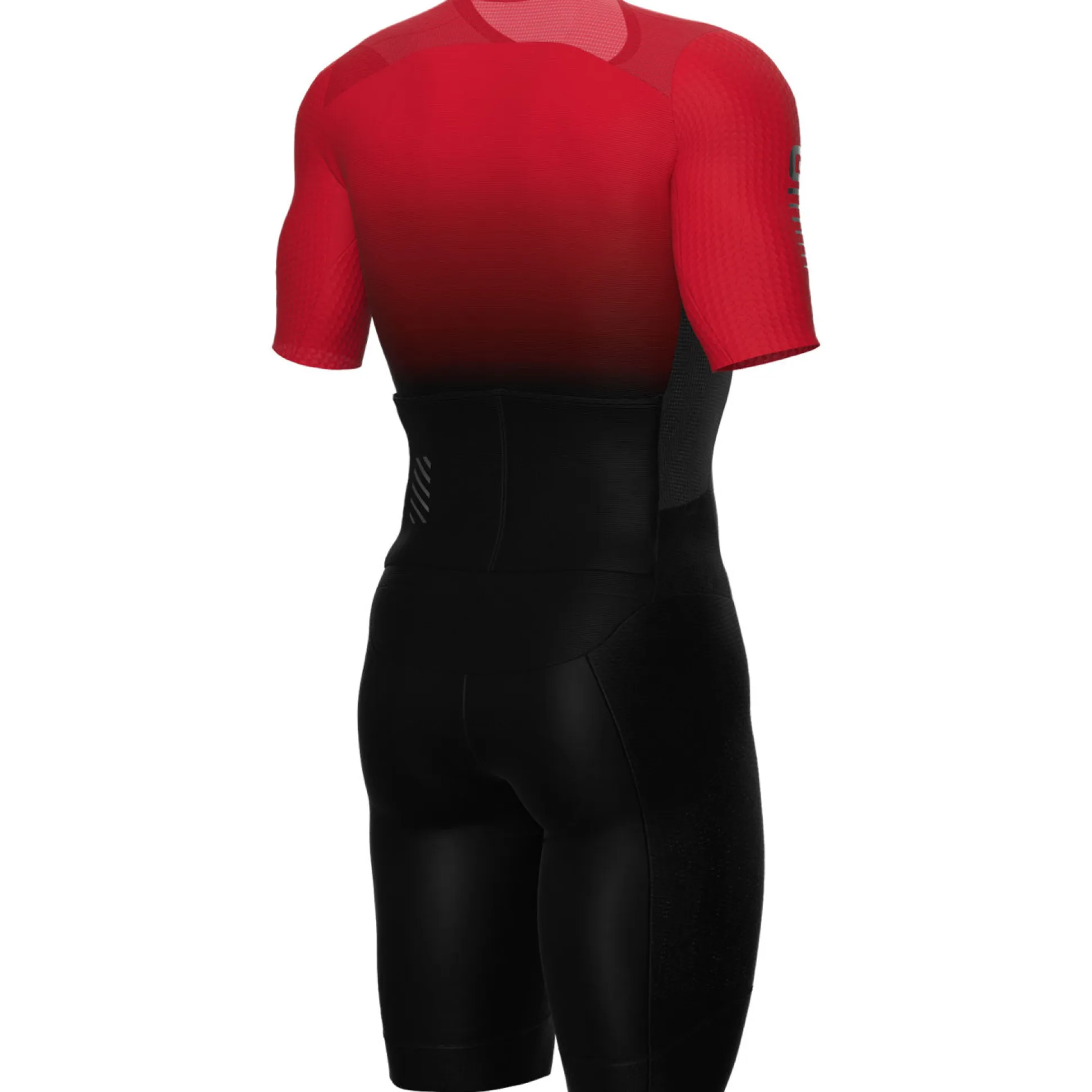 Body Ale R-EV1 Bad - Rosso