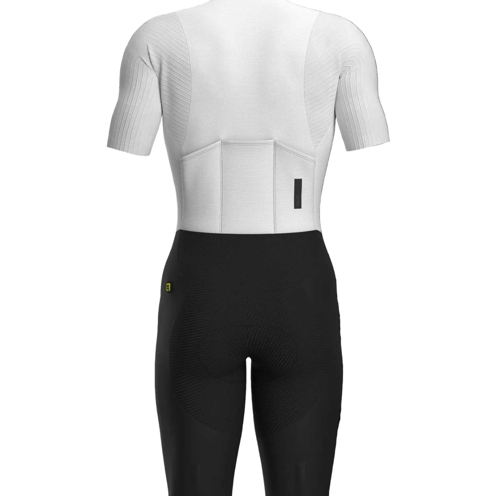 Body Ale R-EV1 Eagle - Bianco