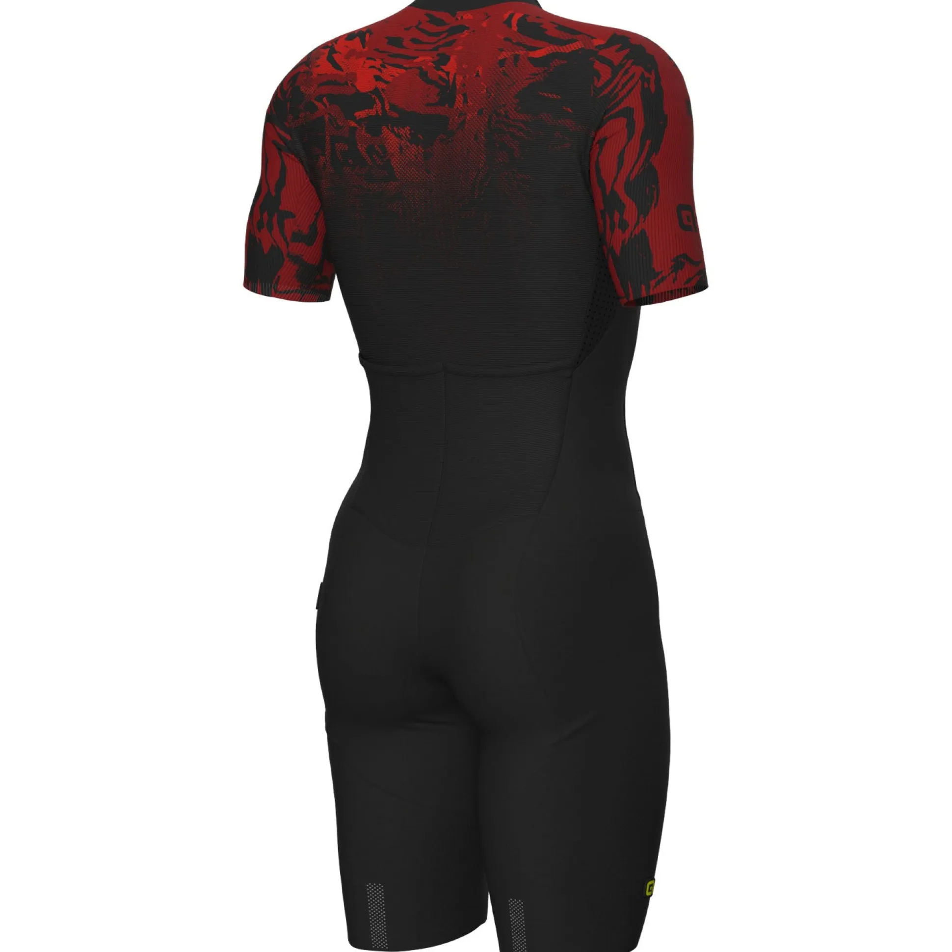 Body Ale R-EV1 Hive 2.0 - Rosso