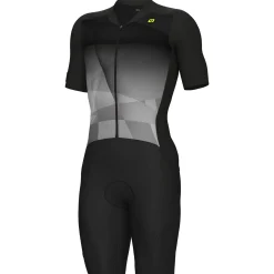 Body Ale R-EV1 Watt 3.6 - Nero