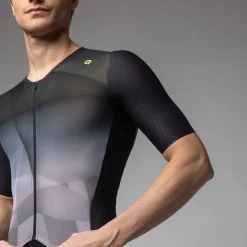 Body Ale R-EV1 Watt 3.6 - Nero