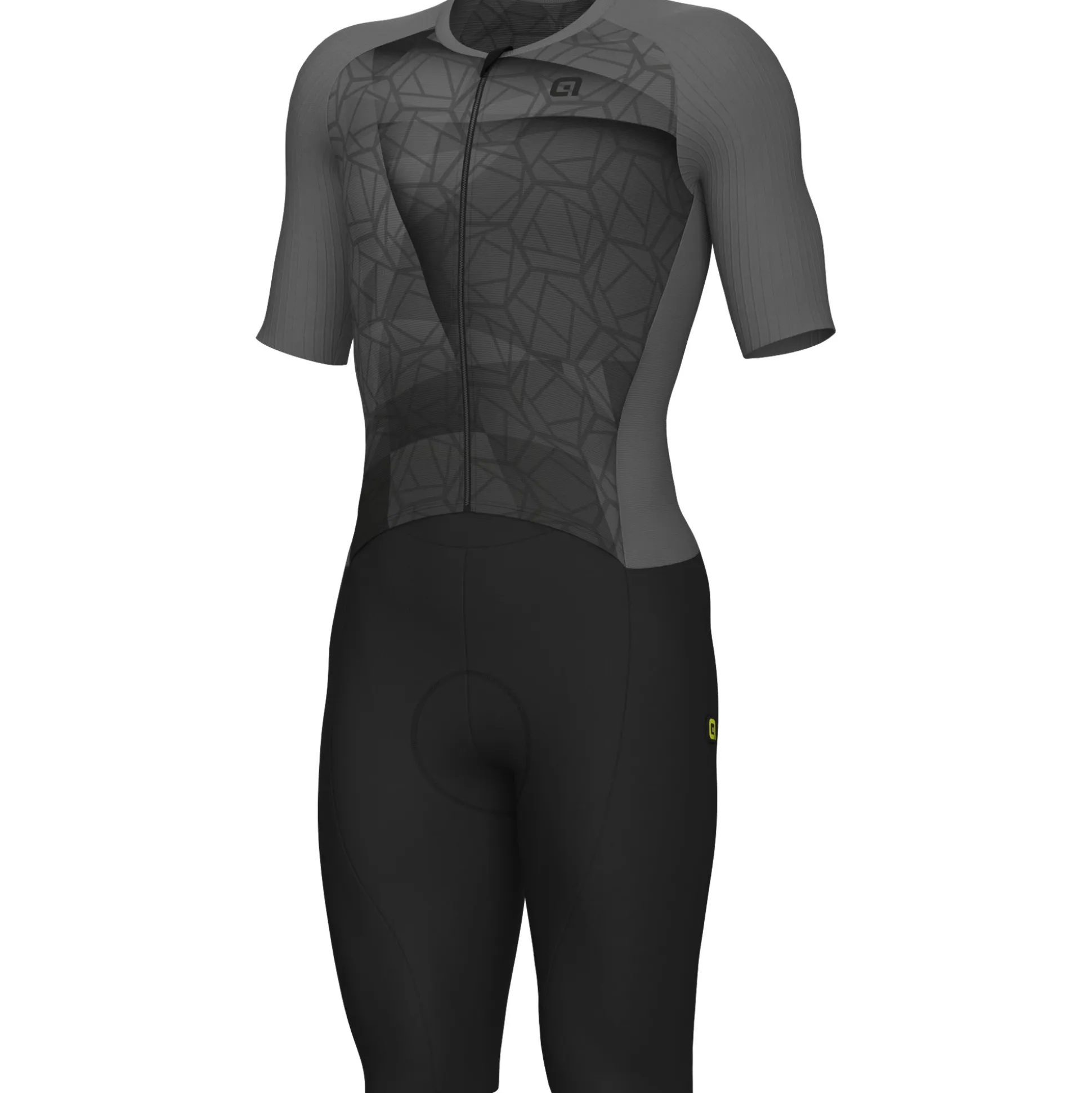 Body Ale Tri Beyond - Grigio
