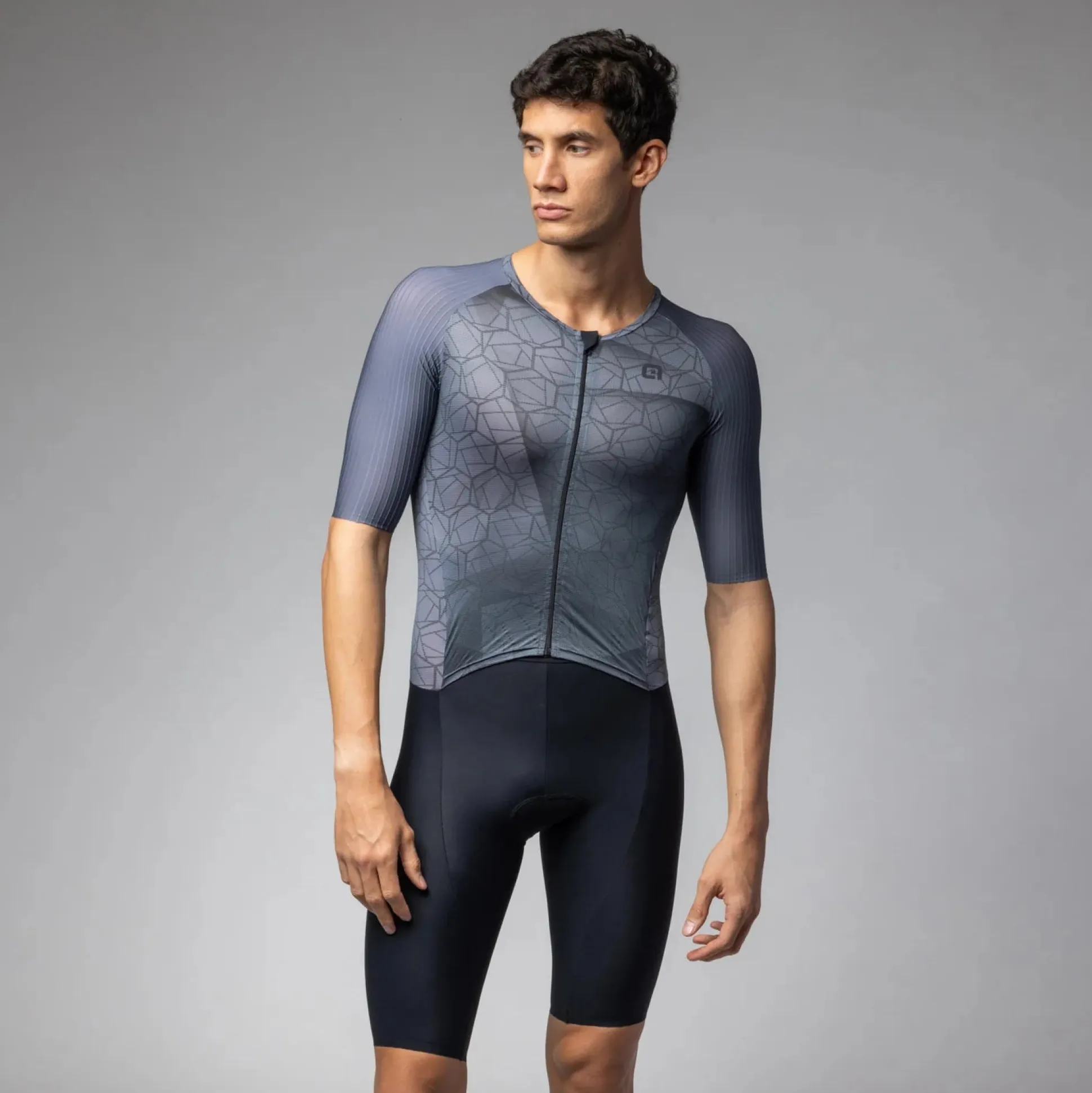 Body Ale Tri Beyond - Grigio
