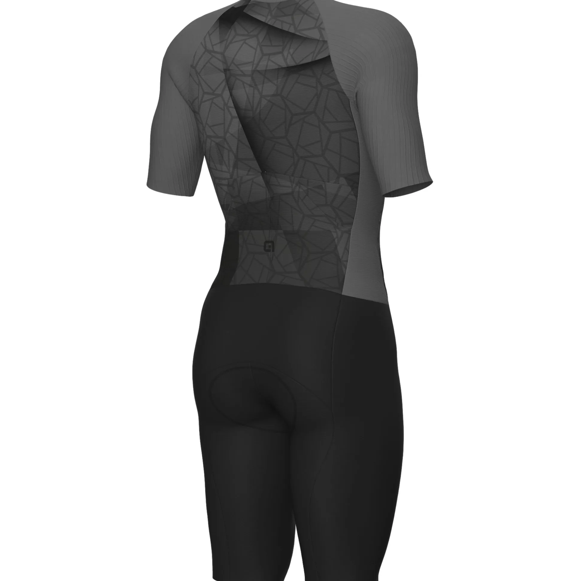Body Ale Tri Beyond - Grigio