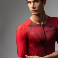 Body Ale Tri Beyond - Rosso