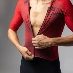 Body Ale Tri Beyond - Rosso