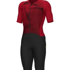 Body Ale Tri Beyond - Rosso
