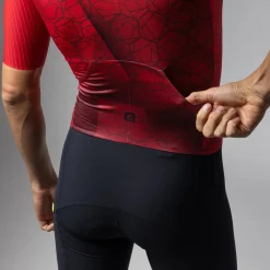 Body Ale Tri Beyond - Rosso