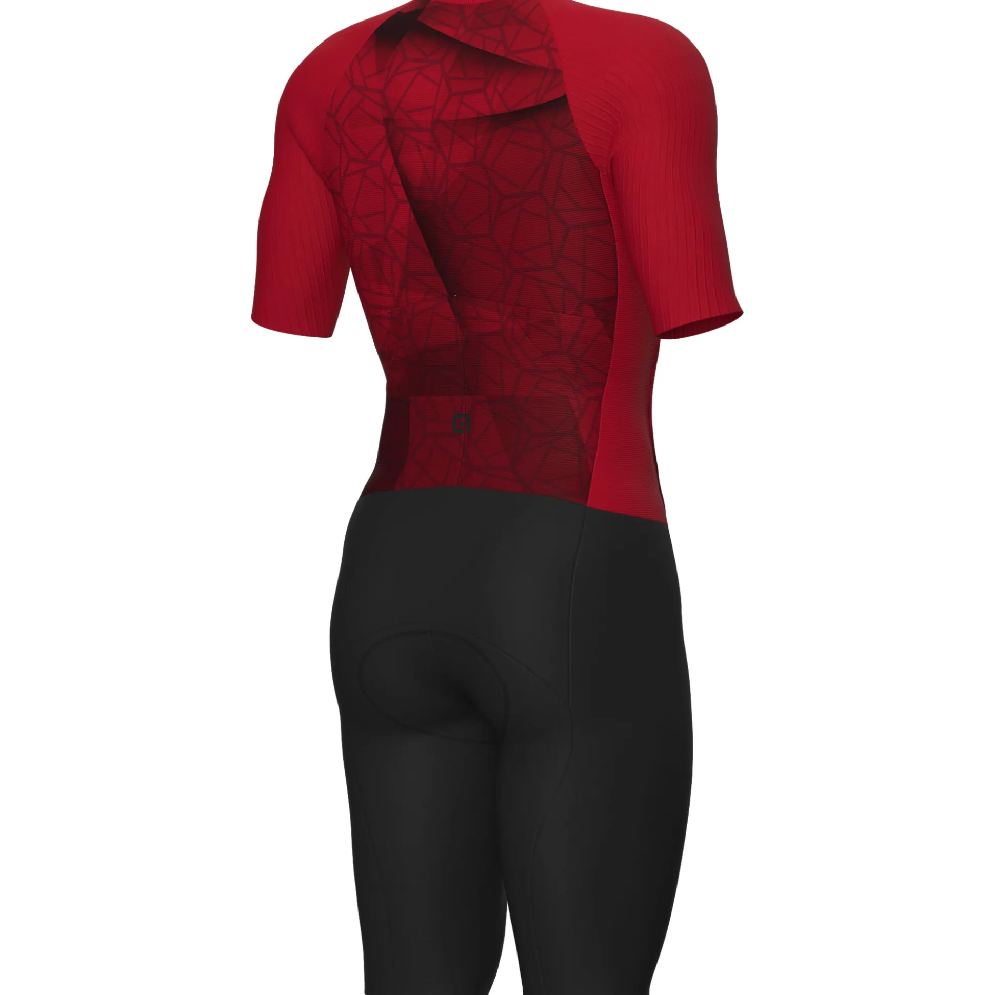 Body Ale Tri Beyond - Rosso