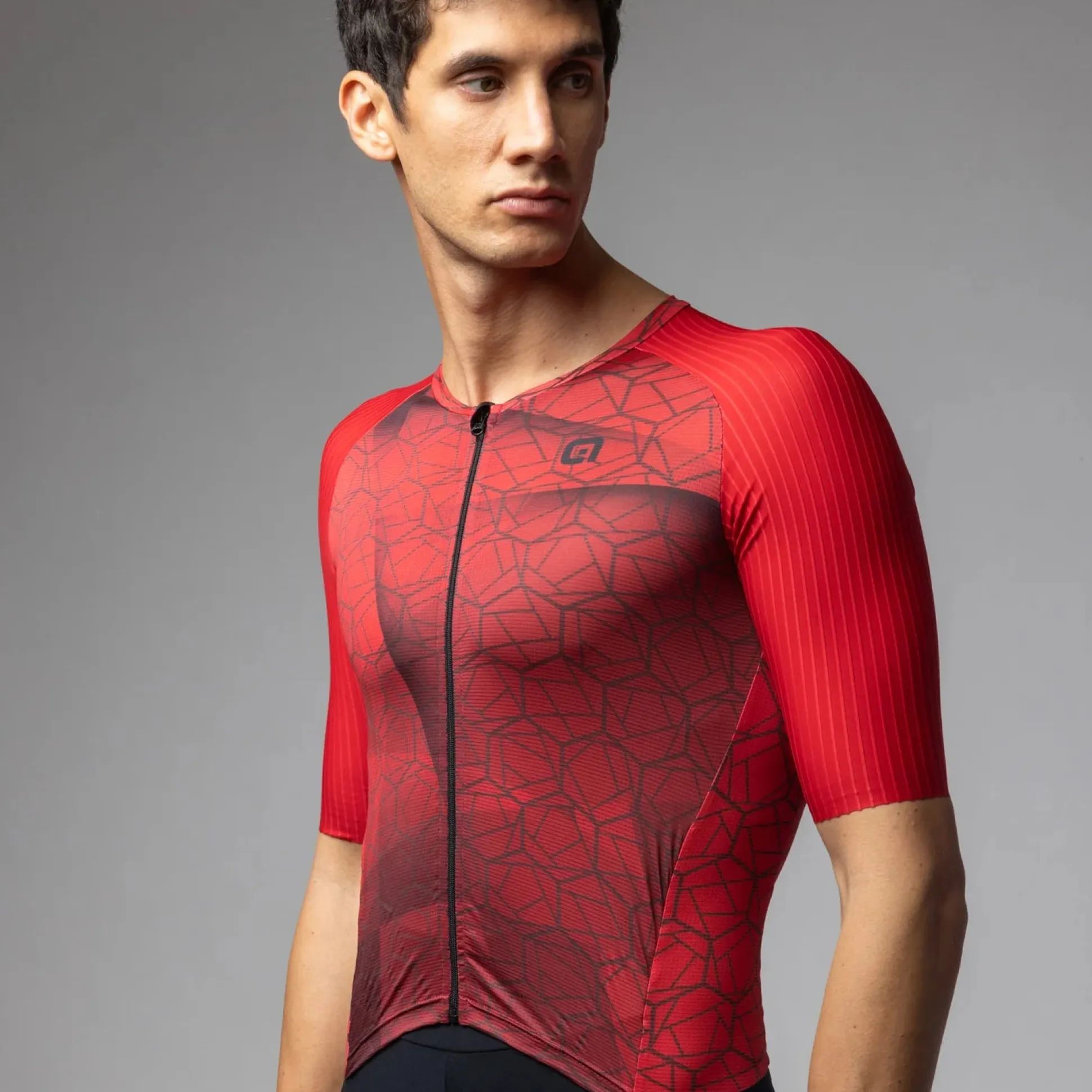 Body Ale Tri Beyond - Rosso
