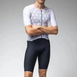 Body Ale Tri Focus - Bianco