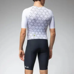 Body Ale Tri Focus - Bianco