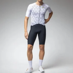 Body Ale Tri Focus - Bianco