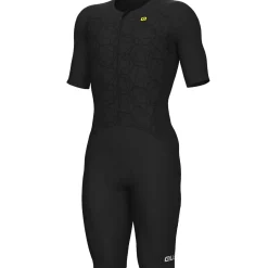 Body Ale Tri Focus - Nero