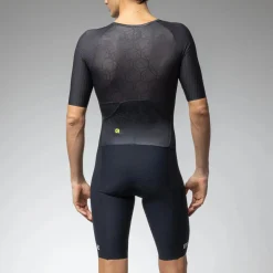 Body Ale Tri Focus - Nero