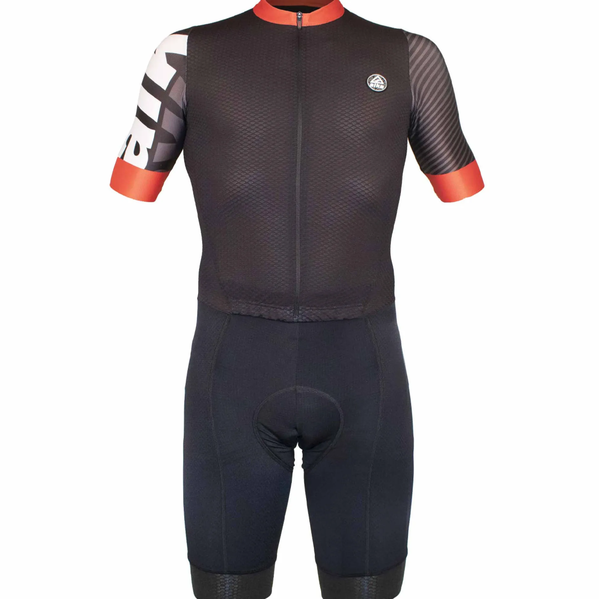 Body Alka Advanced - Nero rosso