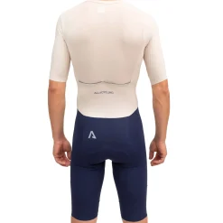 Body All4cycling Color - Beige blu