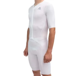 Body All4cycling Color - Bianco