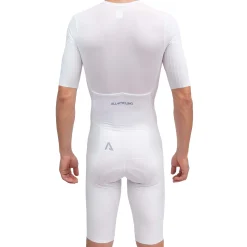 Body All4cycling Color - Bianco