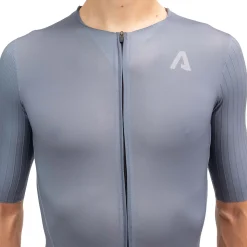 Body All4cycling Color - Gunmetal