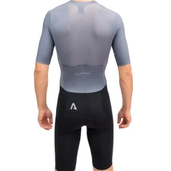 Body All4cycling Color - Gunmetal