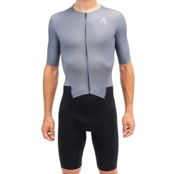 Body All4cycling Color - Gunmetal