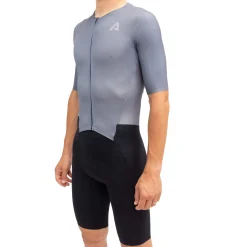 Body All4cycling Color - Gunmetal