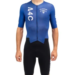 Body All4cycling Team - The Aero Tiger