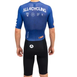Body All4cycling Team - The Aero Tiger