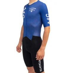 Body All4cycling Team - The Aero Tiger
