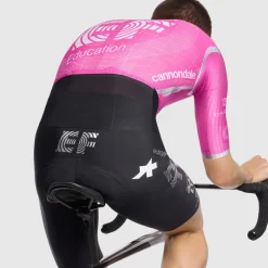 Body Assos EF Education EasyPost 2026 Equipe RS Roadsuit S12