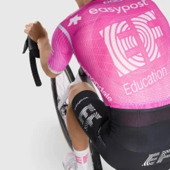 Body Assos EF Education EasyPost 2026 Equipe RS Roadsuit S12