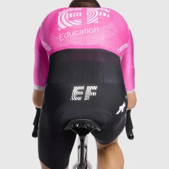 Body Assos EF Education EasyPost 2026 Equipe RS Roadsuit S12