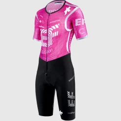 Body Assos EF Education EasyPost 2026 Equipe RS Roadsuit S12