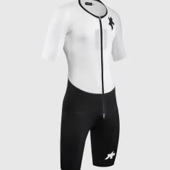 Body Assos Equipe RSR Bolide S11 - Bianco