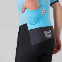 Body Bioracer Nazionale Belga 2025 Icon Road Race