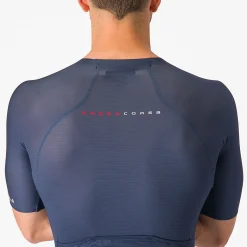 Body Castelli BTW Speed Suit 2 - Blu