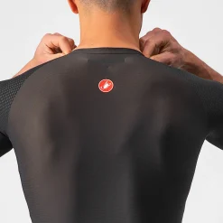 Body Castelli BTW Speed Suit - Nero