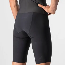 Body Castelli BTW Speed Suit - Nero