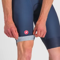 Body Castelli Core Tri Suit - Blu