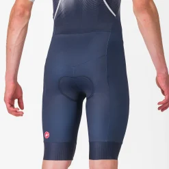 Body Castelli Core Tri Suit - Blu