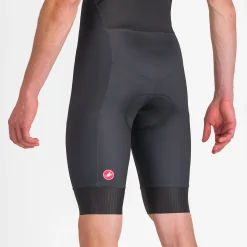 Body Castelli Core Tri Suit - Nero