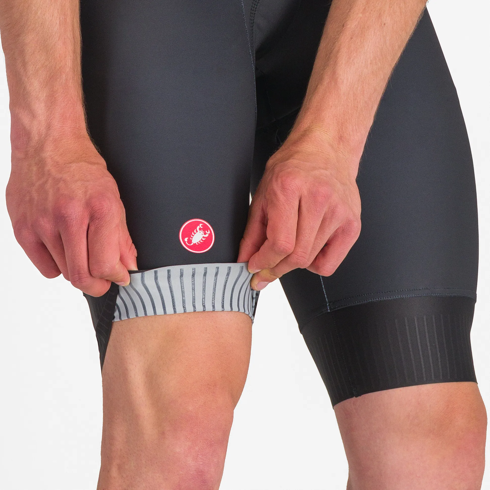 Body Castelli Core Tri Suit - Nero